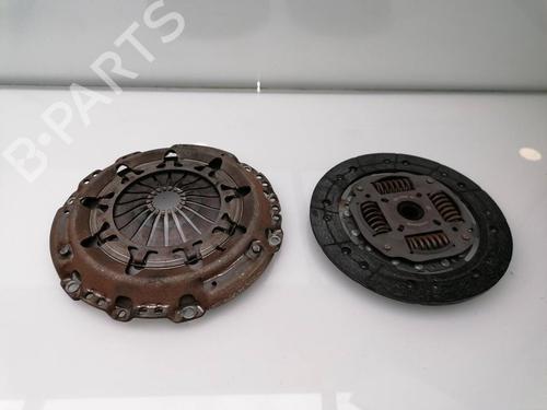 Used Other PEUGEOT 308 I (4A_, 4C_) 1.6 HDi (90 hp) 27292638