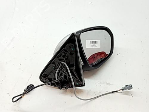 Retrovisor derecho DACIA DUSTER (HM_) 1.0 TCe 100 (HMMT) (101 hp) 31306388