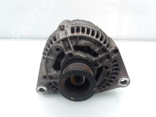 Used Alternator MERCEDES-BENZ C-CLASS (W202) C 200 (202.020) (136 hp) 23458193