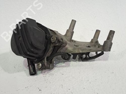 Sekundær luftpumpe PORSCHE CAYENNE (9PA) Turbo 4.5 | BP23944146M112 