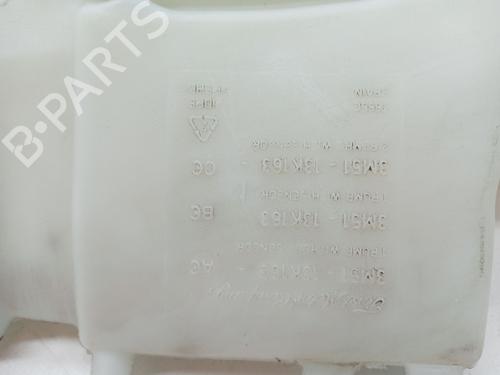Windscreen washer tank FORD C-MAX (DM2) 1.6 TDCi | BP23361761C113 