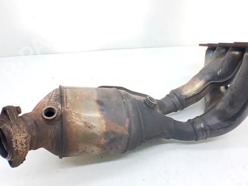 Used Catalyst MERCEDES-BENZ SLK (R171) 200 Kompressor (171.445) (184 hp) 32107627