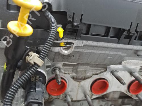 Engine PEUGEOT 207 CC (WD_) 1.6 16V | BP23376410M1 