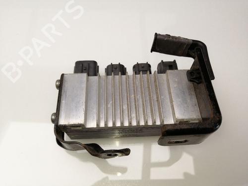 Elektronisk modul TOYOTA HILUX VII Pickup (_N1_, _N2_, _N3_) 2.5 D-4D 4WD (KUN25) (144 hp) 23651520