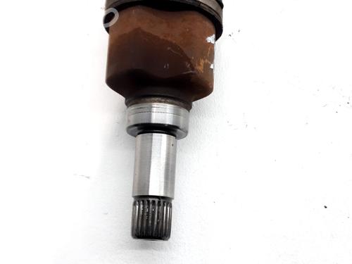 Left front driveshaft CITROËN C3 I (FC_, FN_) 1.1 i | BP32106579M38