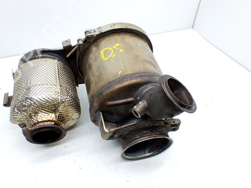 Katalysator für Katalysator AUDI A3 (8V1, 8VK) 1.6 TDI (105 hp) 33761588 33761588