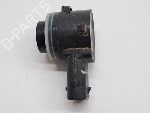 Elektronisk modul PEUGEOT PARTNER Box Body/MPV (K9) 1.5 BlueHDi 100 | BP27461731M83 