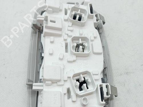 Interior roof light CITROËN C4 Grand Picasso II (DA_, DE_) 1.6 BlueHDi 120 | BP23352827I8