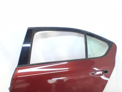 Used Left rear door Left rear door SKODA OCTAVIA III (5E3, NL3, NR3) 1.6 TDI (105 hp) 36381328 36381328