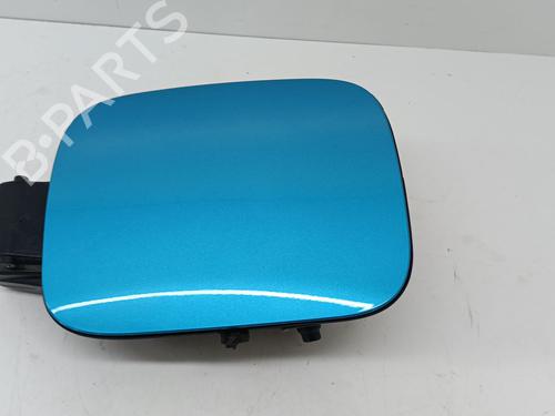 Used Fuel flap CITROËN C3 III (SX) 1.5 BlueHDi 100 (SXYHYP, SXYHTU) (102 hp) 27461197