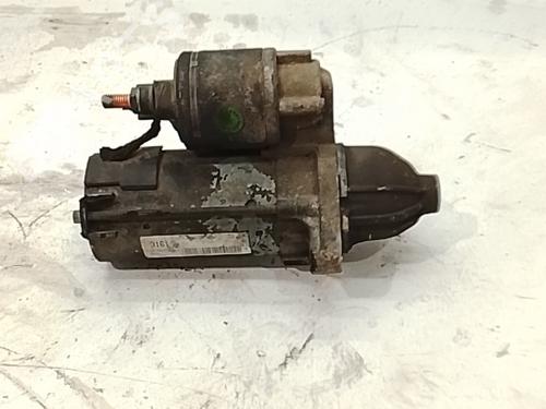 Used Starter Starter 38420706 38420706