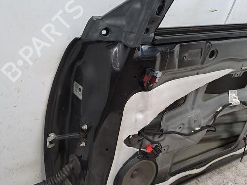 Right front door ALFA ROMEO MITO (955_) 1.6 JTDM (955AXC1B) | BP23370253C3 