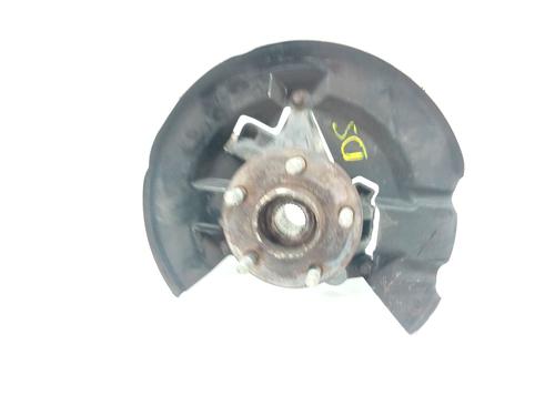 Left front steering knuckle FORD KUGA II (DM2) 2.0 TDCi 4x4 | BP29179675M25 