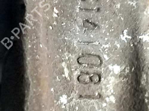 Right rear brake caliper HYUNDAI GETZ (TB) 1.5 CRDi | BP30921325M106