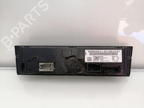 Climate control BMW 1 (E87) 118 d | BP23387120I5 