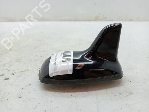 Antenna/Base MERCEDES-BENZ C-CLASS (W204) C 320 CDI (204.022) | BP23357423C140