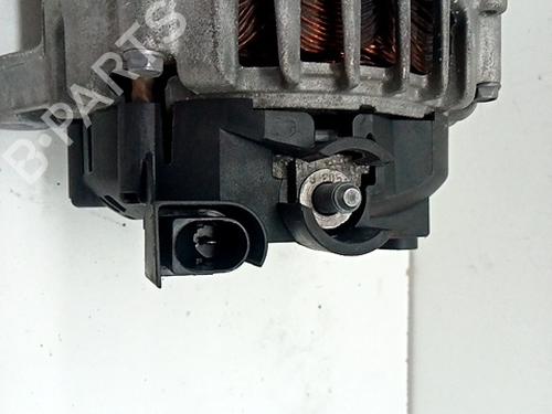 Alternator VOLVO V40 Hatchback (525) D2 | BP29606546M7 