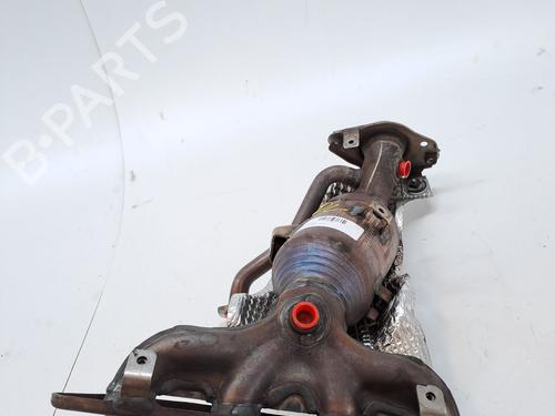 Catalyst TOYOTA YARIS (_P13_) 1.5 Hybrid (NHP130_, NHP130) | BP23369459M10