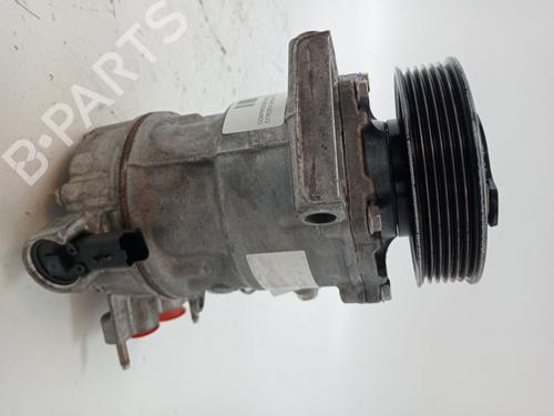 AC-Kompressor CITROËN C4 CACTUS 1.5 BlueHDi 100 | BP23368228M34