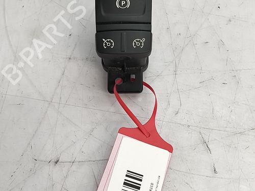 Hand brake RENAULT MEGANE IV Hatchback (B9A/M/N_) 1.3 TCe 140 (B9NB) | BP37794302I18 - Image 2