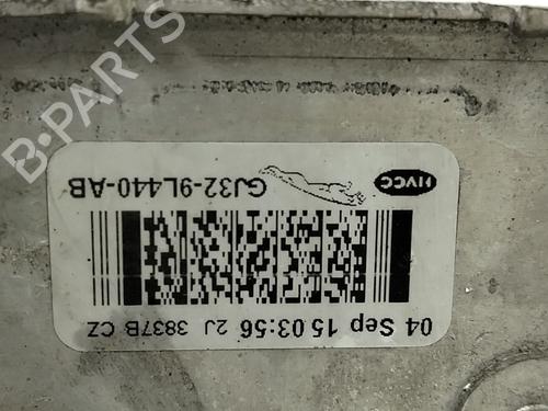 Intercooler LAND ROVER RANGE ROVER EVOQUE (L538) 2.0 D 4x4 | BP39555902M30 - Image 2