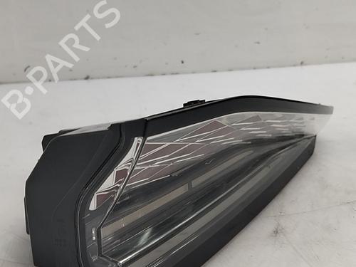 Right taillight DS DS 4 II (FR_, FB_, F3_, FP_) BlueHDi 130 (FBYHZT) | BP36377011C35 - Image 2