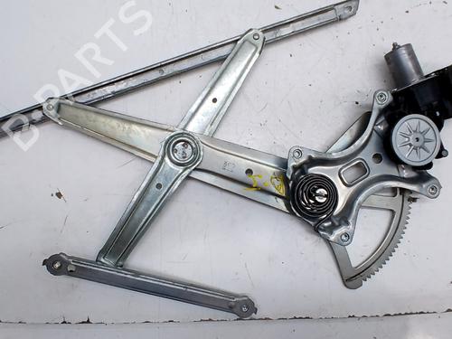 Used Front left window mechanism Front left window mechanism 38417589 38417589