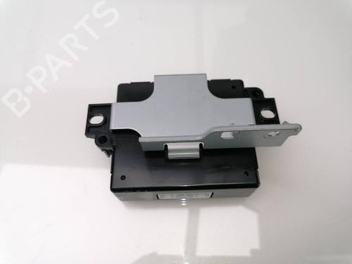 Elektronisk modul NISSAN NAVARA NP300 Pickup (D23, D23T) 2.3 dCi 4x4 (D231) | BP23937390M83 