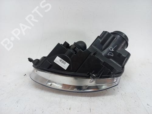 Højre forlygte VW GOLF V (1K1) 1.9 TDI | BP29302055C29 