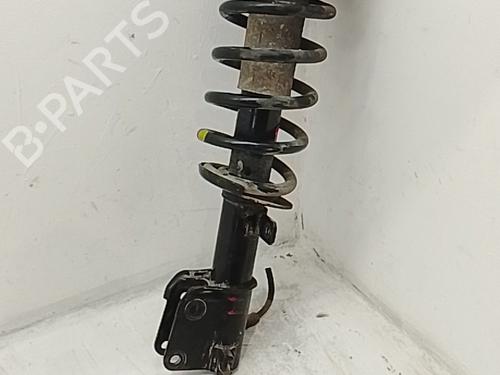 Left front shock absorber NISSAN PRIMASTAR Van (X83) 2.0 dCi 115 | BP37437613M16 - Image 6