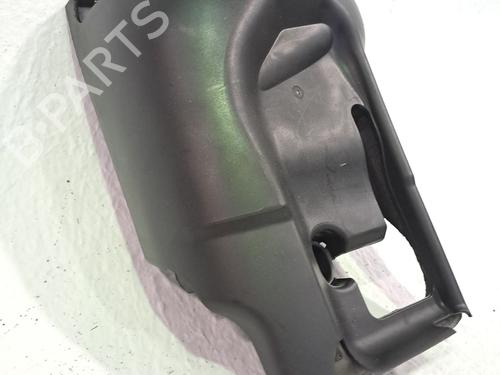 Topbeskyttelse FORD FOCUS II (DA_, HCP, DP) 1.8 TDCi | BP24444757M93 