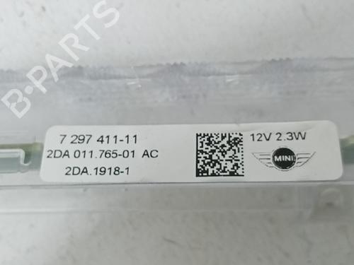 Third brake light MINI MINI (F55) One | BP40549498L11 - Image 2