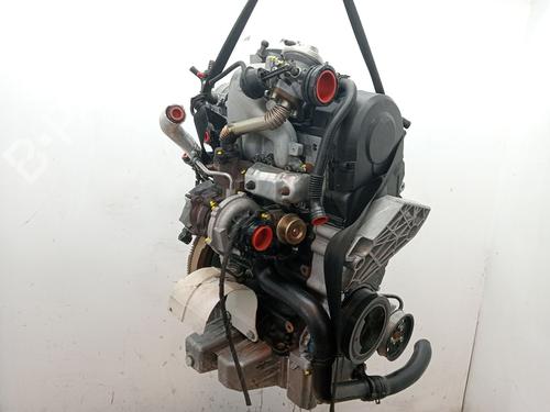 Engine VW POLO (6N2) 1.4 TDI | BP23361846M1 