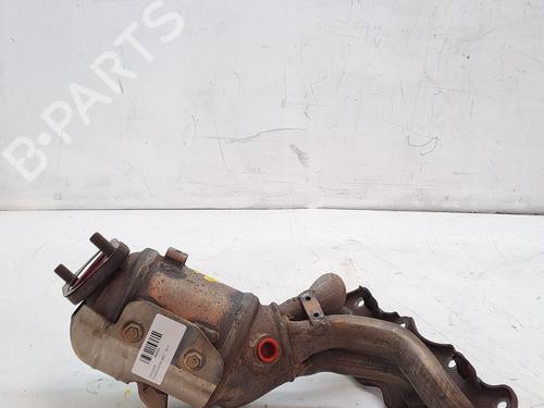 Catalyst HYUNDAI ELANTRA V Saloon (MD, UD) 1.6 | BP26020002M10 