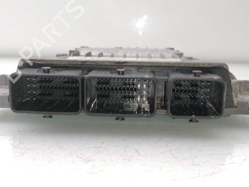 Engine control unit (ECU) RENAULT MEGANE II (BM0/1_, CM0/1_) 1.5 dCi (BM1E, CM1E) | BP23941533M57 