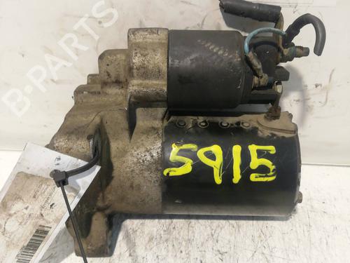 Startmotor CITROËN SAXO (S0, S1) 1.1 X, SX (60 hp) 26539297