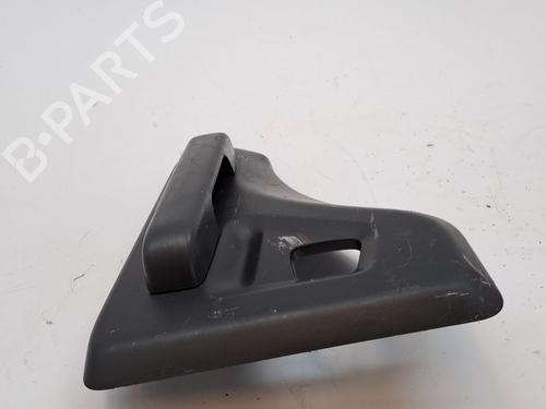 Front right interior door handle DACIA DOKKER Box Body/MPV 1.5 dCi 75 / Blue dCi 75 (FEJW, FEAH) | BP26731502I14 