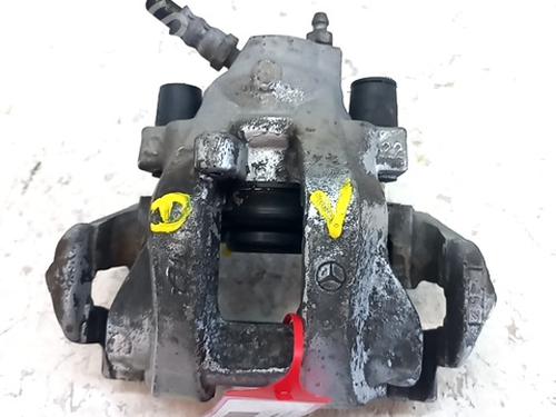 Zacisk hamulca tylnego prawego MERCEDES-BENZ E-CLASS (W211) E 280 CDI (211.020) | BP29556415M106 