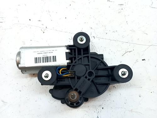 Used Rear wiper motor MERCEDES-BENZ S-CLASS (W222, V222, X222) S 500 (222.082, 222.182) (455 hp) 29557073
