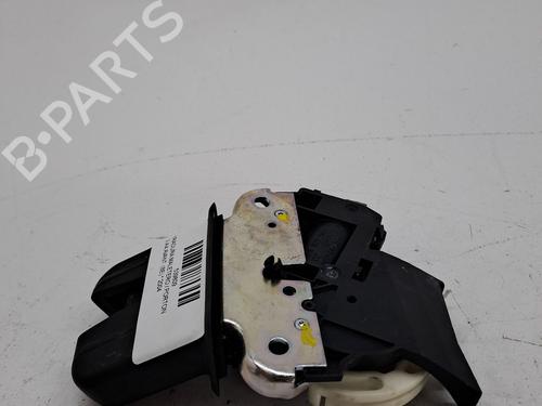 Tailgate lock AUDI A4 B7 (8EC) 2.0 TDI | BP23373009C101 