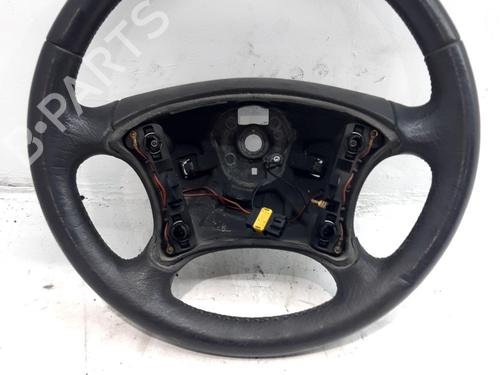 Used Steering wheel Steering wheel LANCIA PHEDRA (179_) 2.0 D Multijet (179.AXL1B, 179.BXL1B) (136 hp) 36376832 36376832