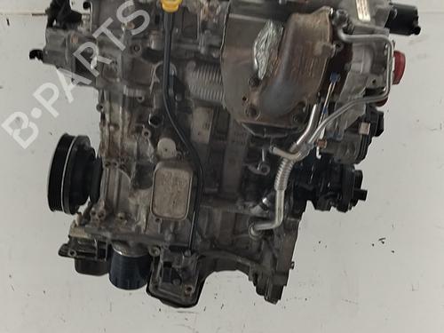 Motor Motor OPEL CORSA F (P2JO) 1.2 Turbo Hybrid (68) (136 hp) 37437404 37437404