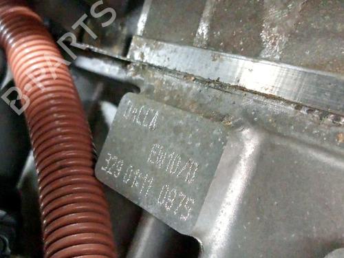 Engine CITROËN C8 Van (EA_, EB_) 2.0 (EBRFNC, EBRFNE) | BP38168266M1 - Image 6
