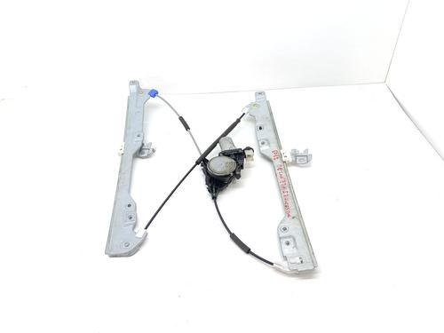 Used Front left window mechanism NISSAN X-TRAIL II (T31) 2.0 dCi 4x4 (173 hp) 26315277