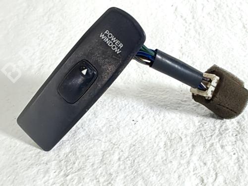 Used Right front window switch SSANGYONG KORANDO Cabrio (KJ) 2.9 D (98 hp) 32403224