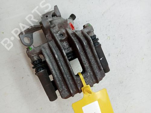Used Right rear brake caliper SEAT IBIZA IV (6J5, 6P1) 1.4 TDI (80 hp) 23356103