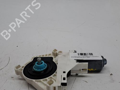 Left rear window motor AUDI A6 C6 (4F2) 3.0 TDI quattro | BP23371249E23