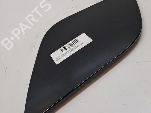 Fuel flap FORD FOCUS III 1.5 TDCi | BP26675107C131 