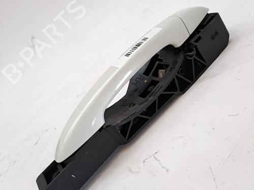 Rear right exterior door handle RENAULT CAPTUR II (HF_) TCe 130 (HFMF) | BP26169096C130 