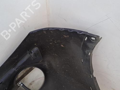 Front bumper NISSAN JUKE (F15) 1.5 dCi | BP29499514C7 